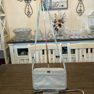 Vintage Aigner purse